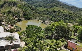 Pousada Recanto da Lagoa